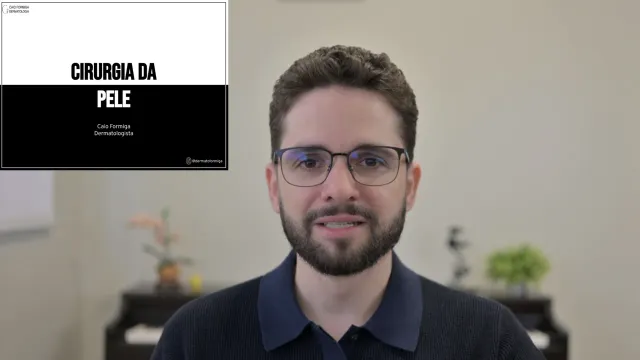 Introdução a Neoplasias e Cirurgia