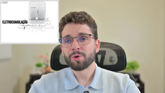 Eletrocoagulação