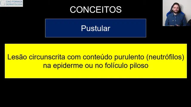 Doenças inflamatórias