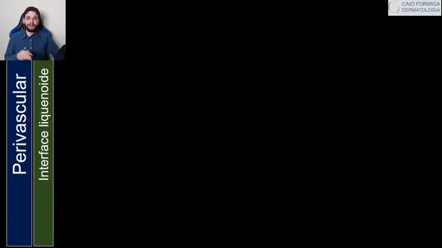 Dermatites de interface